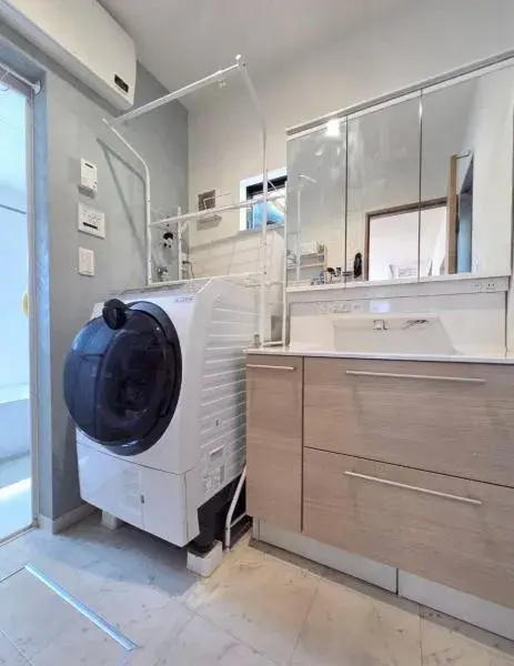 3LDK Property Kodaira City Tokyo (15)