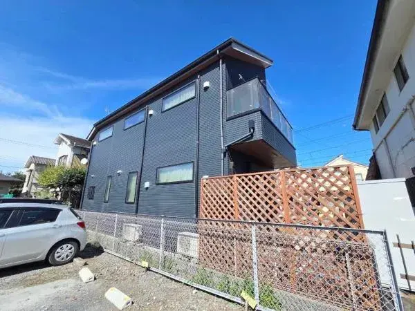 3LDK Property Kodaira City Tokyo (3)