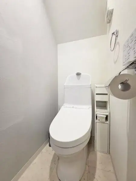 3LDK Property Kodaira City Tokyo (24)