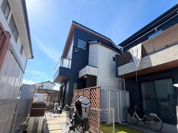 3LDK Property Kodaira City Tokyo (4)