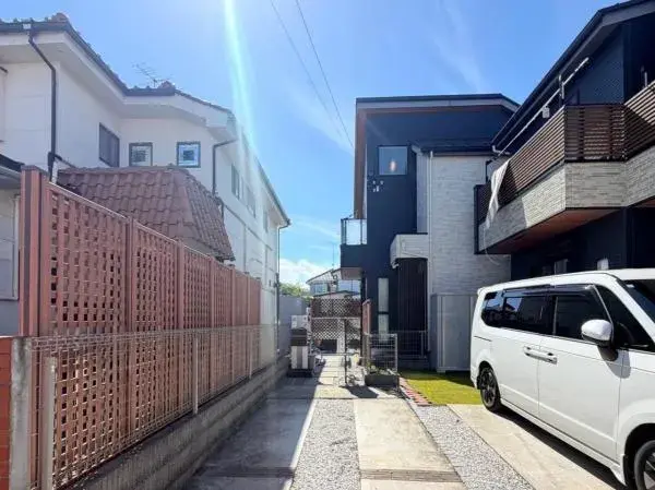3LDK Property Kodaira City Tokyo (7)