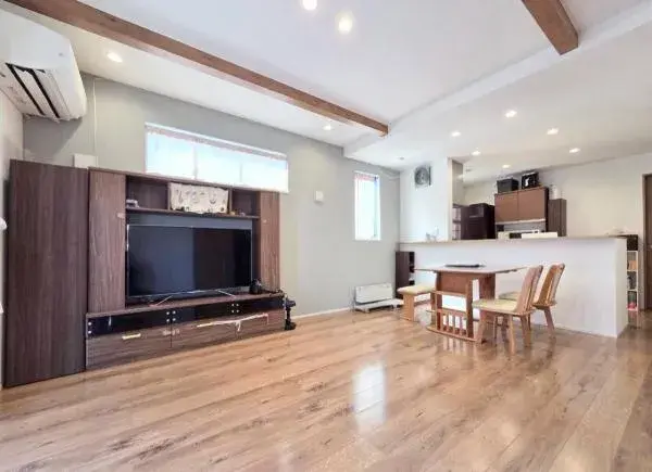 3LDK Property Kodaira City Tokyo (9)