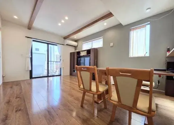 3LDK Property Kodaira City Tokyo (10)