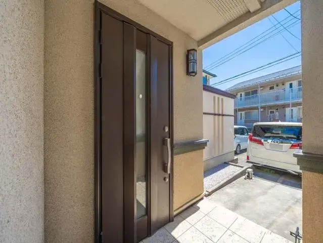 3LDK Hino City Tokyo (2)