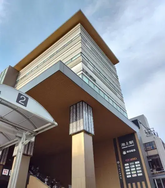 4LDK 大田区 东京都 (2)