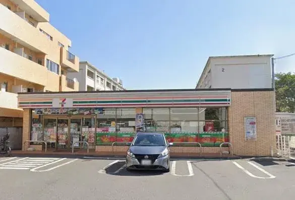 4LDK 大田区 东京都 (12)