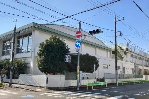 4LDK 大田区 东京都 (13)