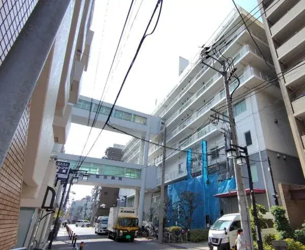 4LDK 大田区 东京都 (16)