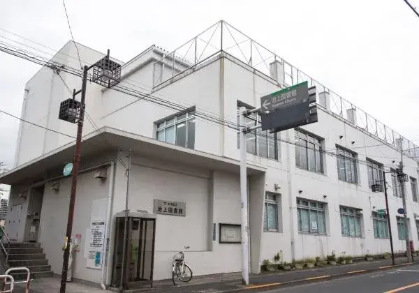 4LDK 大田区 东京都 (17)