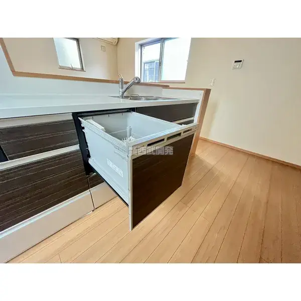 3LDK عقار في مدينة Higashikurume، محافظة Tokyo (18)