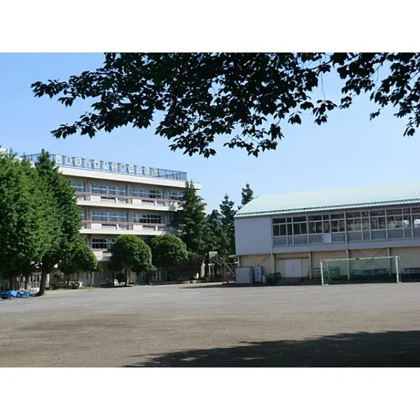 3LDK عقار في مدينة Higashikurume، محافظة Tokyo (20)