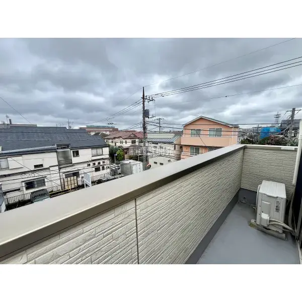 3LDK عقار في مدينة Higashikurume، محافظة Tokyo (3)