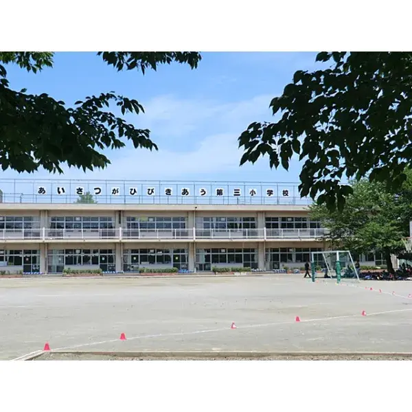 3LDK عقار في مدينة Higashikurume، محافظة Tokyo (22)