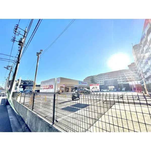 3LDK عقار في مدينة Higashikurume، محافظة Tokyo (23)