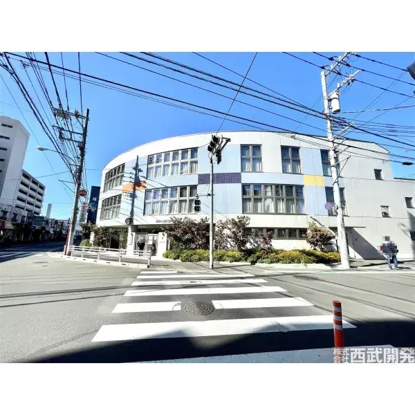 3LDK عقار في مدينة Higashikurume، محافظة Tokyo (24)