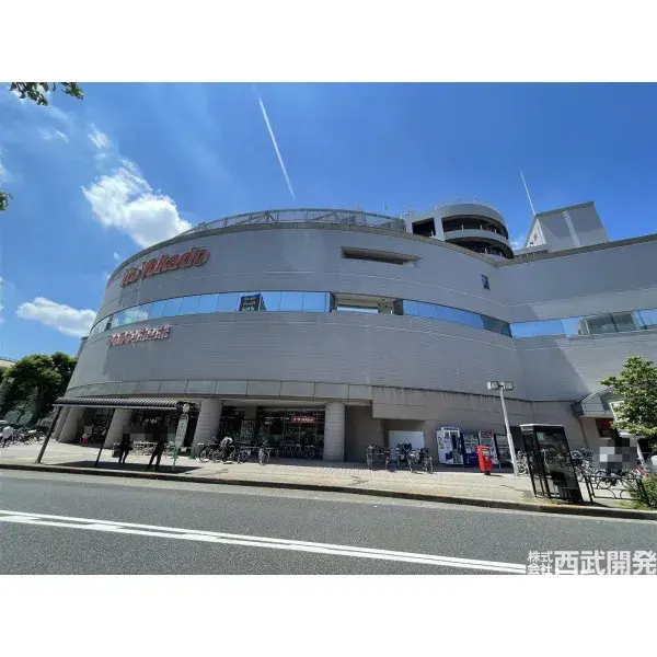3LDK عقار في مدينة Higashikurume، محافظة Tokyo (25)