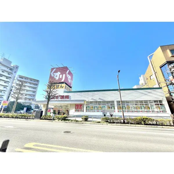 3LDK عقار في مدينة Higashikurume، محافظة Tokyo (26)