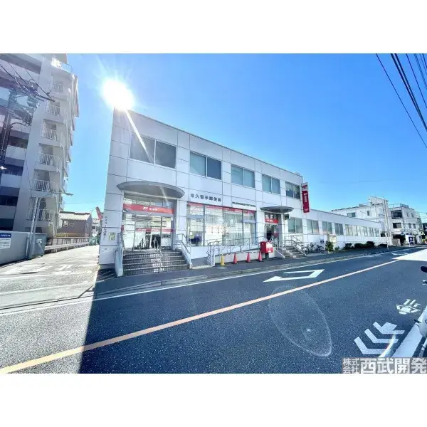 3LDK عقار في مدينة Higashikurume، محافظة Tokyo (27)