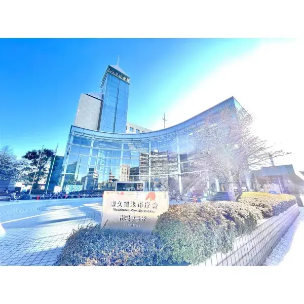 3LDK عقار في مدينة Higashikurume، محافظة Tokyo (4)