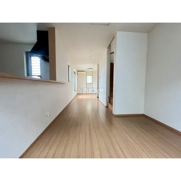 3LDK عقار في مدينة Higashikurume، محافظة Tokyo (5)