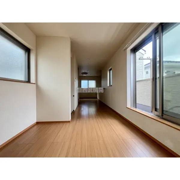 3LDK عقار في مدينة Higashikurume، محافظة Tokyo (9)