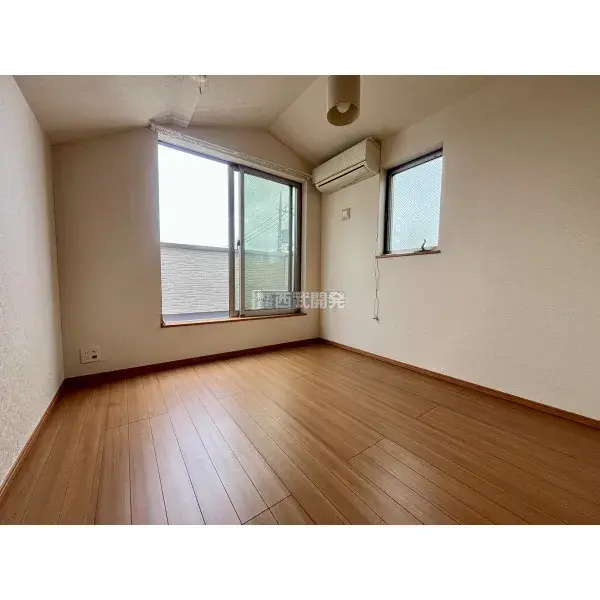 3LDK عقار في مدينة Higashikurume، محافظة Tokyo (10)