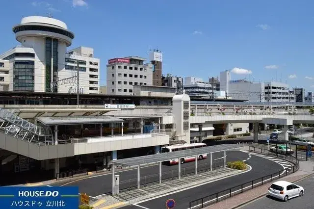 3LDK住宅 日野市 东京都 (2)