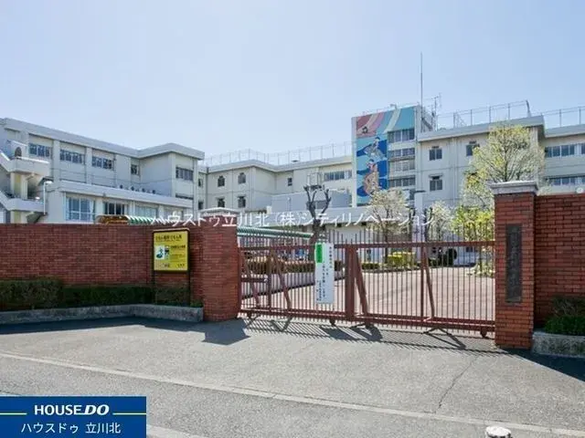 3LDK住宅 日野市 东京都 (3)