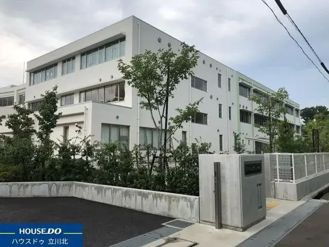 3LDK住宅 日野市 东京都 (4)