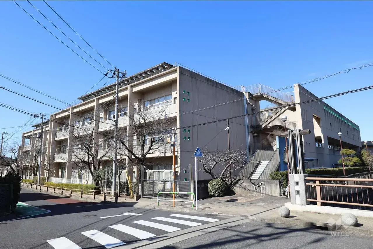 Akiya in Tokyo