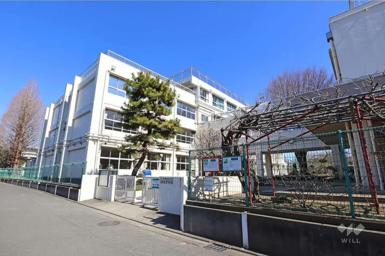 4LDK Property Setagaya Ward Tokyo (2)