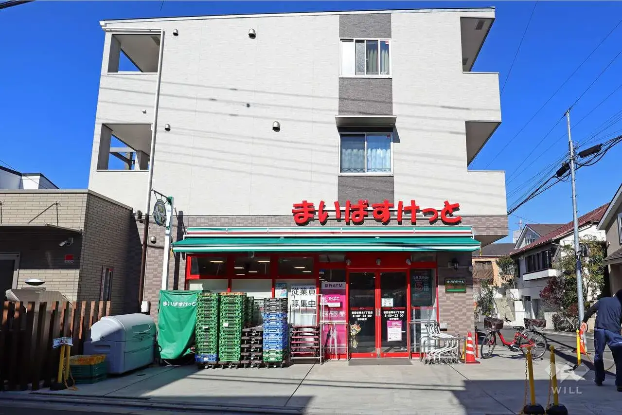 4LDK Property Setagaya Ward Tokyo (3)