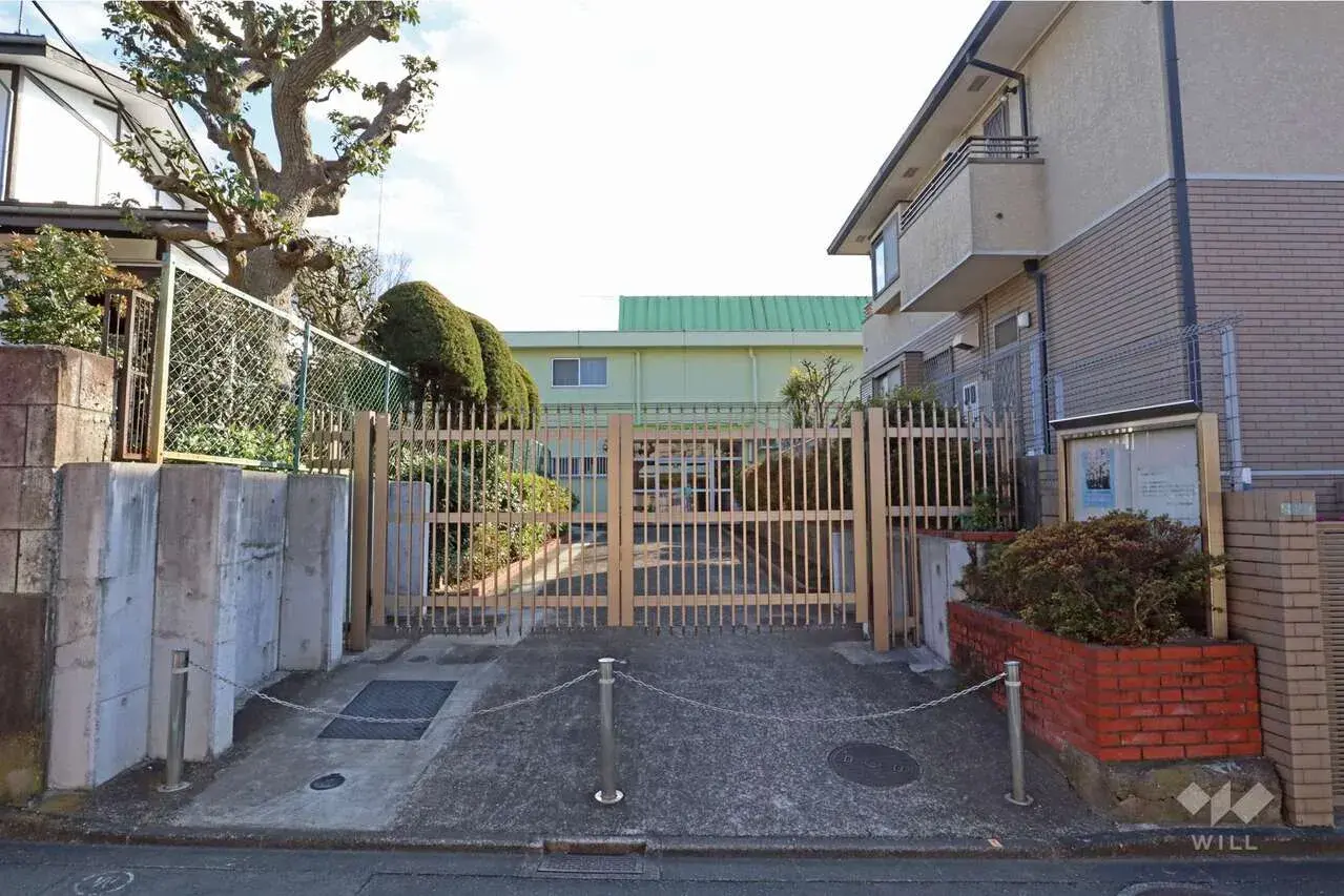 4LDK Property Setagaya Ward Tokyo (6)