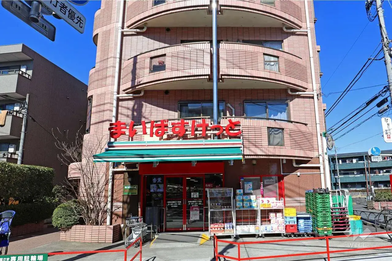 4LDK Property Setagaya Ward Tokyo (7)