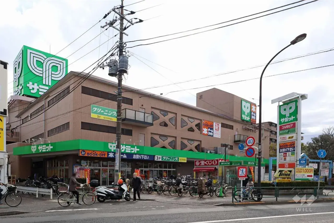 4LDK Property Setagaya Ward Tokyo (8)