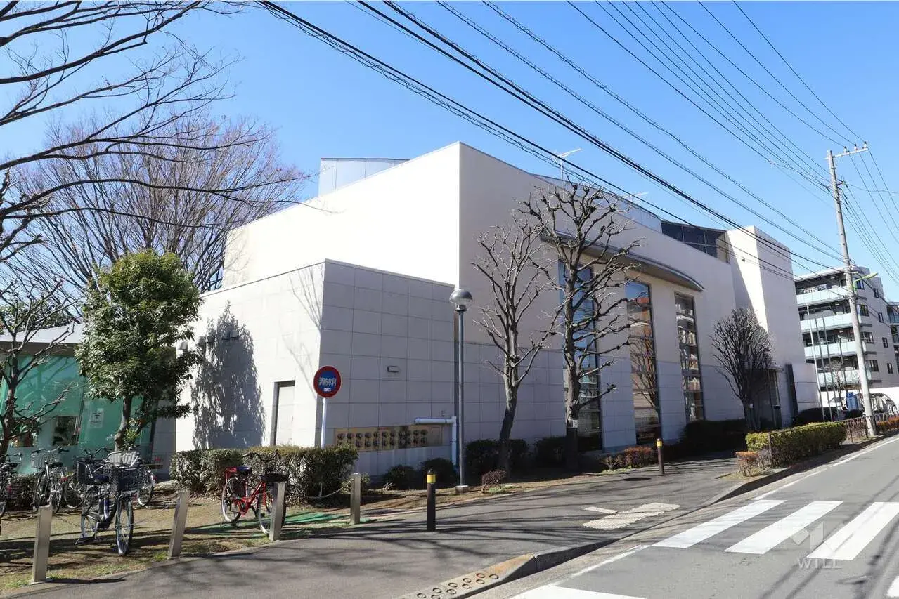 4LDK Property Setagaya Ward Tokyo (9)