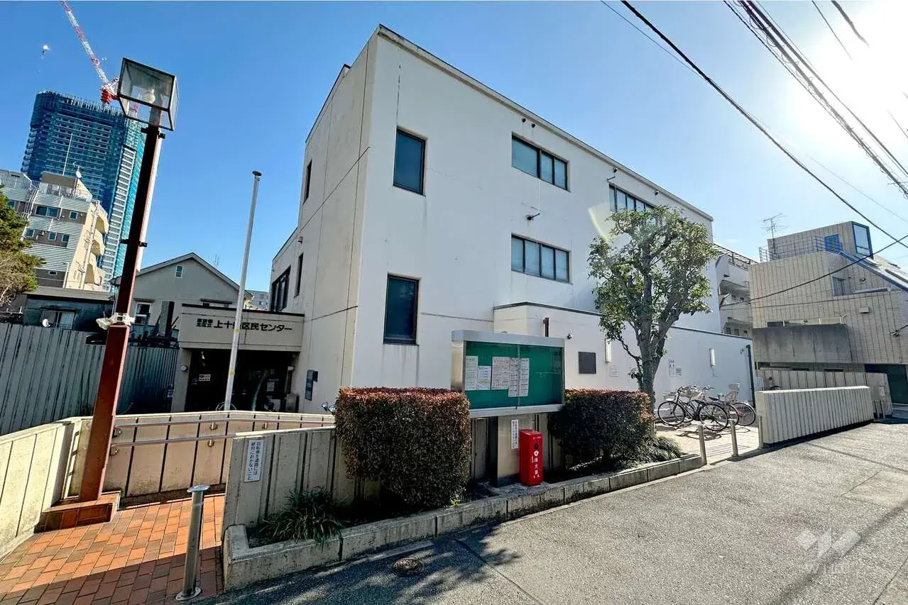4LDK Itabashi-ku Tokyo (3)