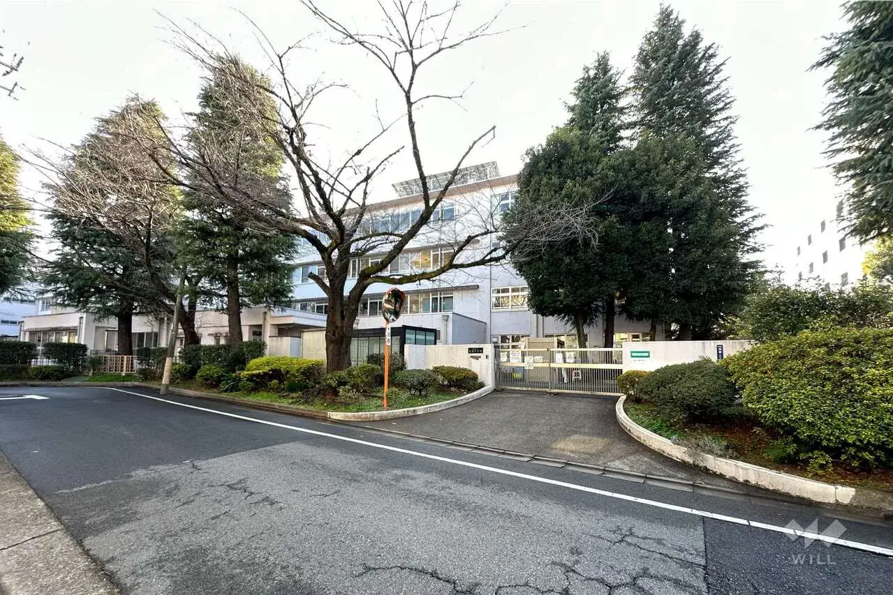 4LDK Itabashi-ku Tokyo (6)