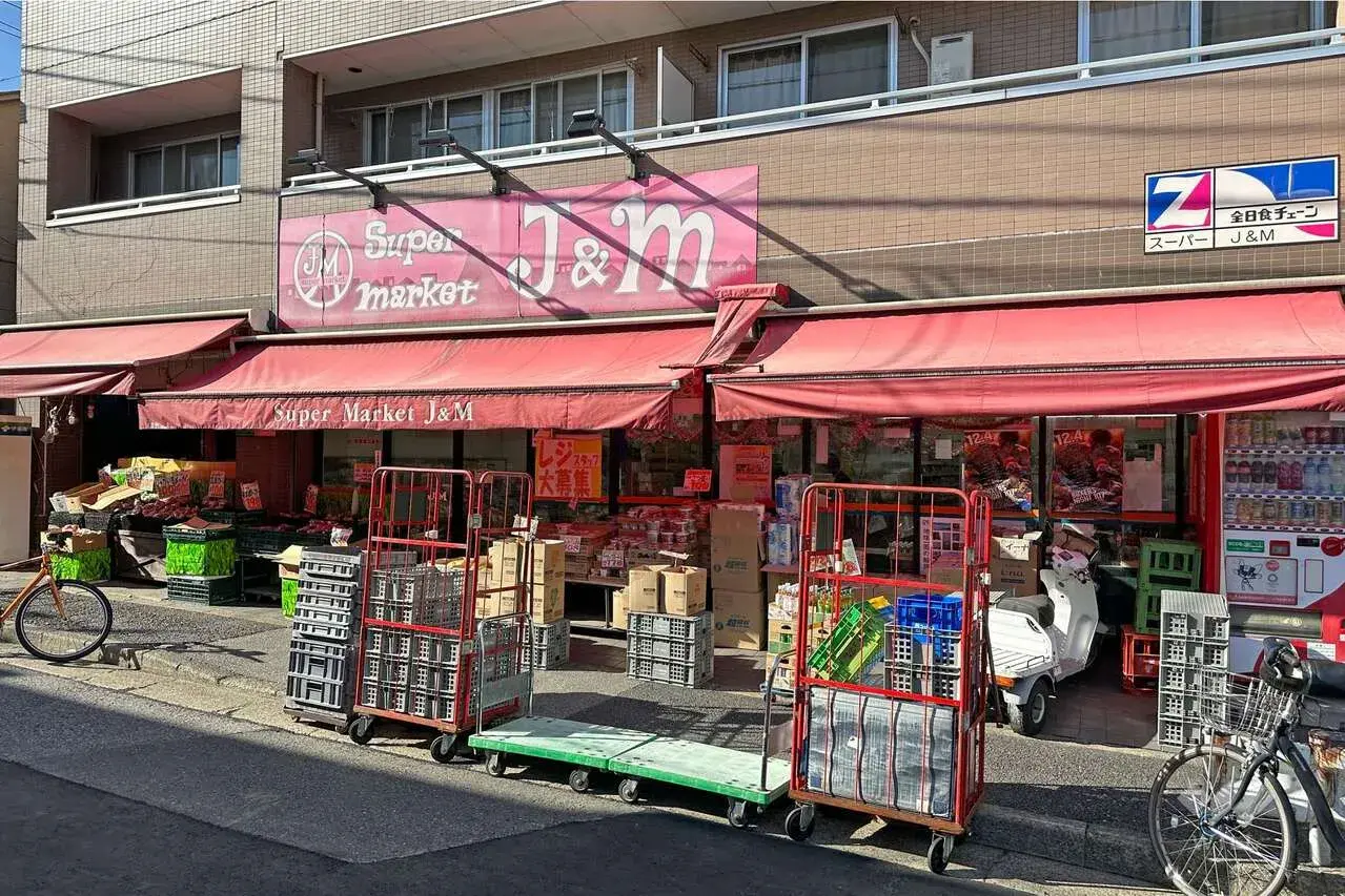 4LDK Itabashi-ku Tokyo (7)