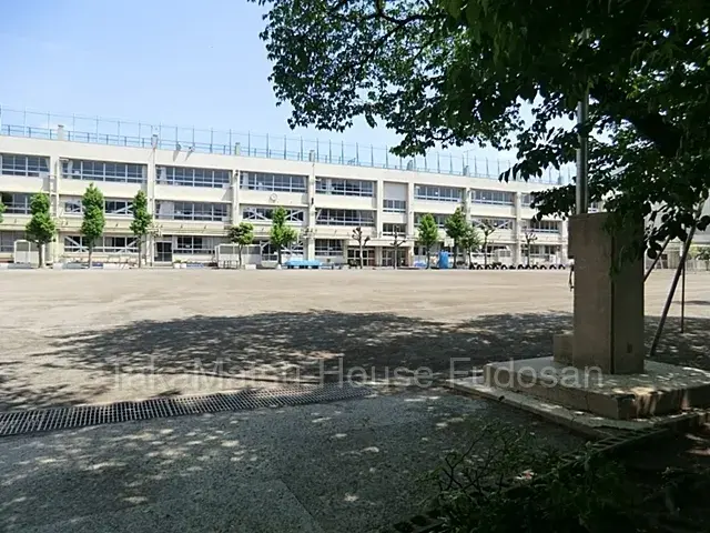 2SLDK户型 目黑区 东京都 (12)