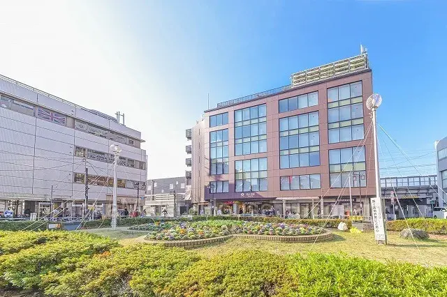 2SLDK户型 目黑区 东京都 (16)