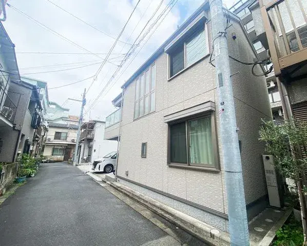 2LDK Itabashi Ward Tokyo (2)