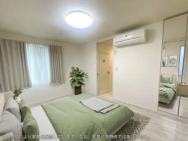 2LDK Itabashi Ward Tokyo (11)
