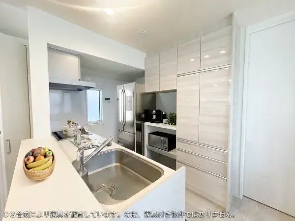 2LDK Itabashi Ward Tokyo (15)