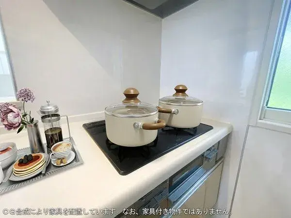 2LDK Itabashi Ward Tokyo (16)