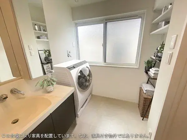 2LDK Itabashi Ward Tokyo (17)