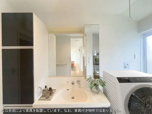2LDK Itabashi Ward Tokyo (20)