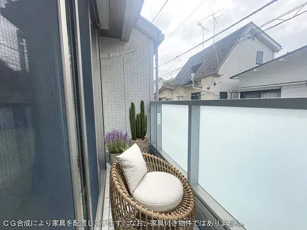 2LDK Itabashi Ward Tokyo (3)
