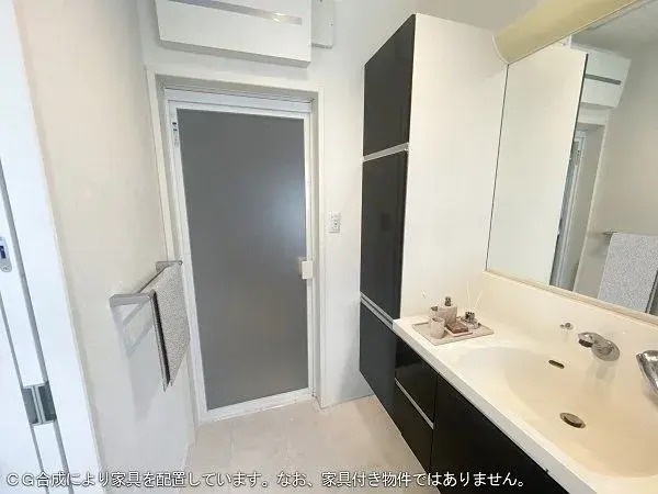 2LDK Itabashi Ward Tokyo (21)