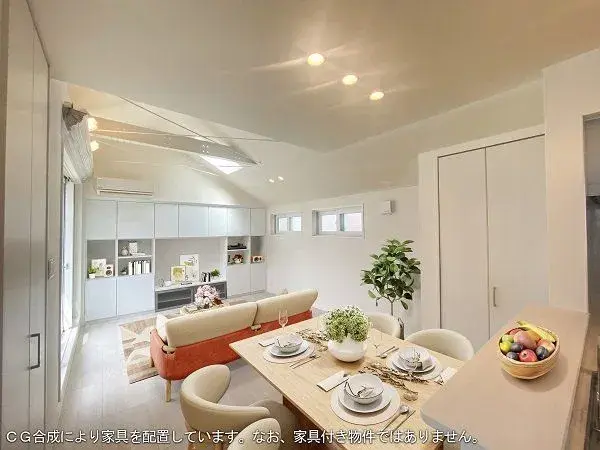 2LDK Itabashi Ward Tokyo (4)
